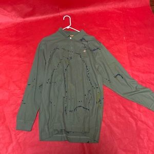 They are all customs size L & XL and they come in sealed plastic.